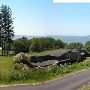 Fort Columbia Historical State Park