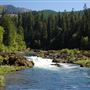 North Umpqua River