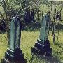 Old Pioneer Cemetery