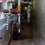 Columbia Wastewater Treatment Plant