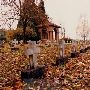 Marylhurst College Cemetery