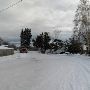 Horn Avenue