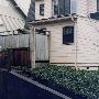 NE Wisteria Neighborhood