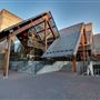 Hult Center For The Perfoming Arts