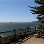 Arch Rock Picnic Area