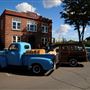 Historic Jefferson County Courthouse and Jail - Restored