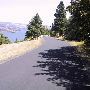 Mosier Tunnels