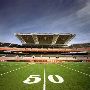 Reser Stadium - Oregon State University