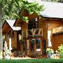 Suttle Lake Resort and Marina