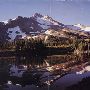 Mount Jefferson