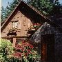 Fogelquist Cabin