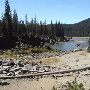 Sparks Lake