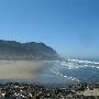 Yachats Coastline