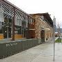 F. Maxine & Thomas W. Cook Memorial Library
