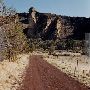 Canyons Ranch Road