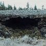 Charcoal Cave