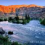 Deschutes River