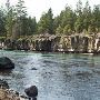 Deschutes River