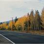 Highway 140 - Klamath Falls Area