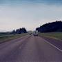 Highway 26 (Sunset Hwy) between Murray Blvd and North Plains