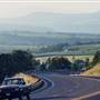 Highway 35 - South of Hood River