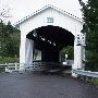 Earnest Covered Bridge