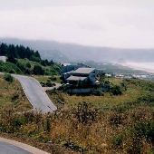 Sahhali Street - Neskowin