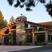 Seventh Mountain Resort