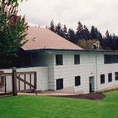 Laurelwood Golf Course