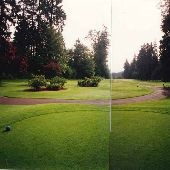 Tualatin Country Club