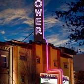 Tower Theatre