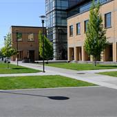 Portland Community College - Cascade