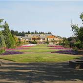 Oregon Garden Resort
