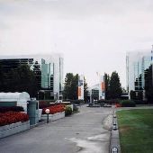 Nike Campus