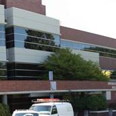 OHSU - Hillsboro Building