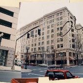 SW 4th & Pine Building