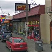 Hawthorne Business District