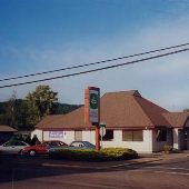 First Federal - McMinnville