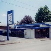 Klamath First Federal - Yamhill