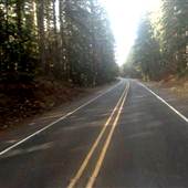 Highway 26 (Sunset Highway)