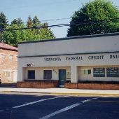Vernonia Federal Credit Union - Vernonia