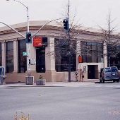 Wells Fargo - Bend