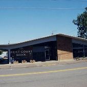 West Coast Bank - Silverton