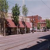 First Avenue Gallery