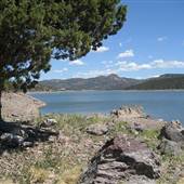 Ochoco Reservoir