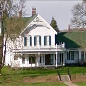Zimmerman Farm