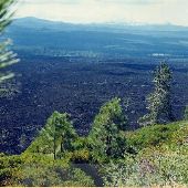 Newberry  National Volcanic Monument