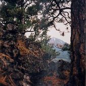 Trout Creek Butte