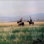 Umatilla Indian Reservation