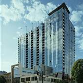 Indigo @ twelve west